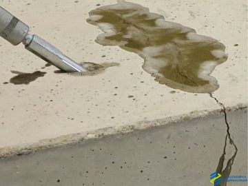 Манопур 145 (Склеивает швы и трещины)