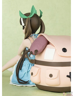Фигурка  Маёй Хатикудзи (Hachikuji Mayoi)