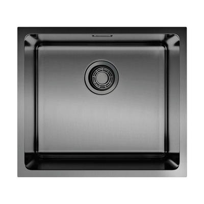 Мойка OMOIKIRI TADZAVA 49-U/I