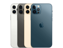 Apple iPhone 12 Pro