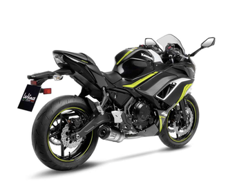 Выхлопная система LeoVince Lv One Evo 14379ENU