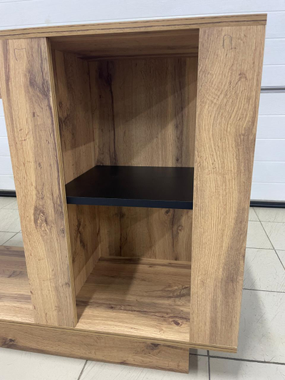 камин бастион