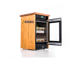 Биокомплекс «СитиФермер ANROtech»