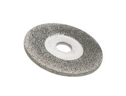 07.05. Круги отрезные, шлифовальные, зачистные