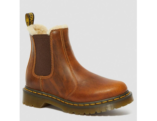 Dr. Martens 2976 LEONORE WINTER CHELSEA BOOTS