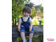 Кукла реборн — мальчик "Павлуша" 60 см