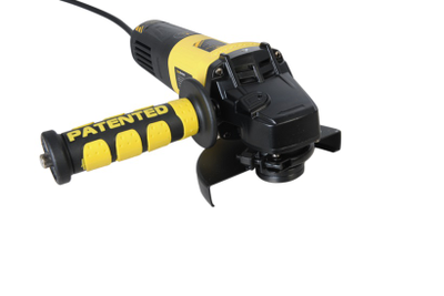 Углошлифовальная машина Hanskonner HAG15125E