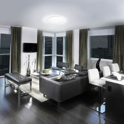 Светодиодный управляемый светильник GALAXY 60Watt Казань