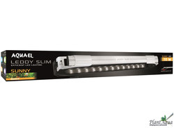 Cветильник AQUAEL LEDDY SLIM 10W SUNNY 50-70 см