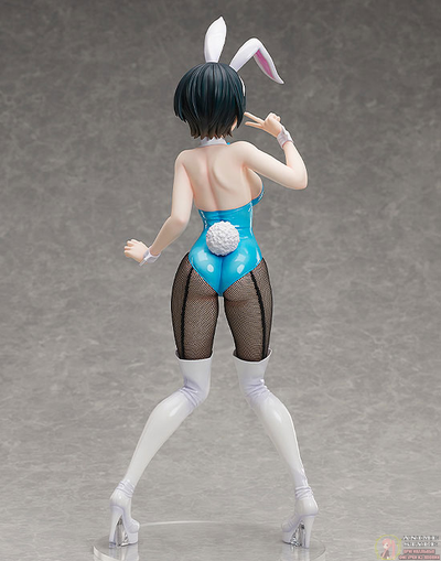 Фигурка 1/4 Рука Сарасина (Ruka Sarashina Bunny Ver.)