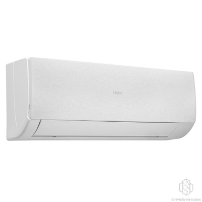 Кондиционер HAIER Stellar HP -20°С AS50SHP2HRA-W / 1U50SHP2FRA