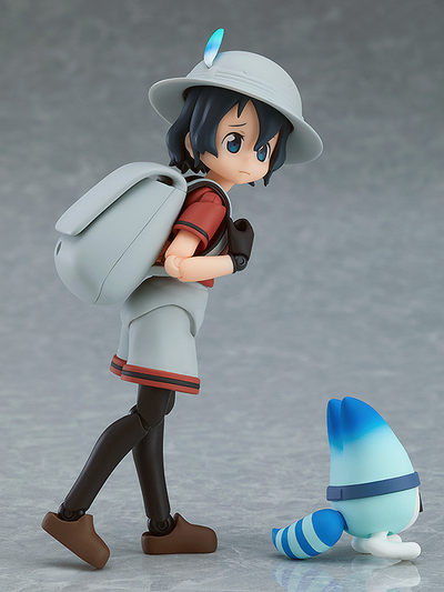 Фигурка фигма Кабан (figma Kaban)