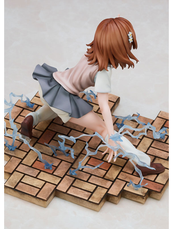 Фигурка Мисака Микото (Mikoto Misaka)