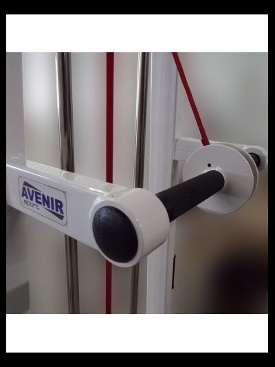 Тренажер для предплечий 30 кг AV225/80