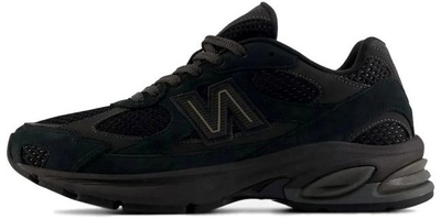 New Balance 2010 All Black