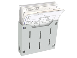 Лоток для бумаг А4 PDB