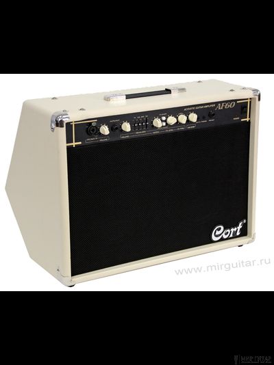 Cort AF60-EU AF Series