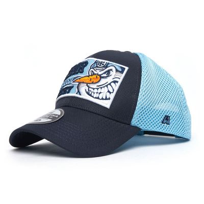 Бейсболка ХК «СИБИРЬ» A&amp;C (р.55-58) 11077