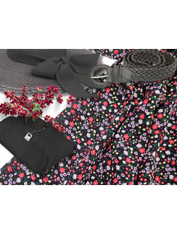 Артикул  ЛАНА  Дизайн 8349 Цвет 1