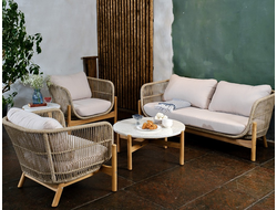 Комплект для отдыха из тика TALARA