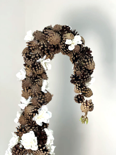 Новогодняя ёлка № 1185