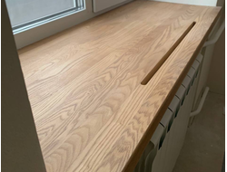 Подоконник проект №609