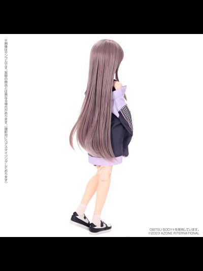 Кукла 1/3 Poe-Poe x Iris Collect petit Io Pika (Cool Girl ver.)