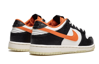 Nike dunk halloween best sale