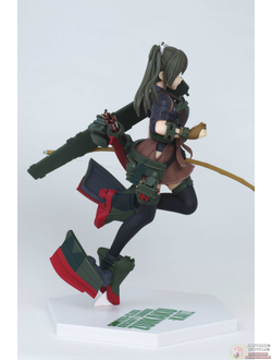 Фигурка Дзуйкаку (Zuikaku Kai Ni)