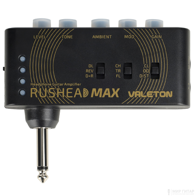 Valeton Rushead Max RH-100 1