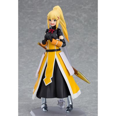Фигурка фигма Лалатина Дастинесс Форд (figma Dustiness Ford Lalatina)