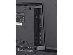 Телевизор Harper 32R721T  32"  HD Ready  Черный