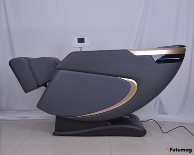 Массажное кресло GT K37