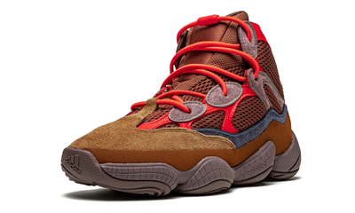 Adidas Yeezy Boost 500 High Sumac