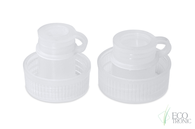 Кулер Ecotronic A2-TN