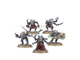 Warhammer 40000: Genestealer Cults Acolyte Hybrids