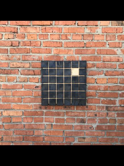 панно пиксель (модификация 1)