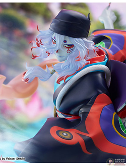 Фигурка 1/8 Аптекарь (Kusuriuri Gekijouban Ver.)