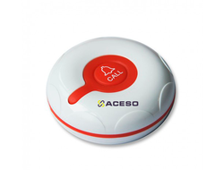 MED 1N - ВЛАГОЗАЩИЩЕННАЯ КНОПКА ВЫЗОВА