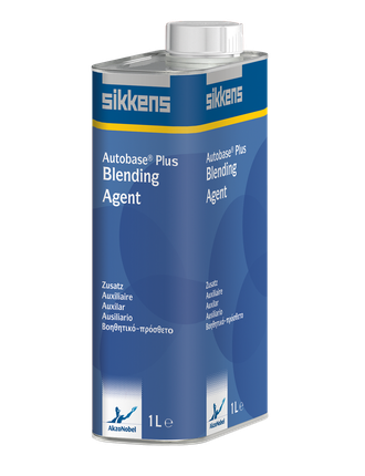 Добавка PLUS BLENDING AGENT 1 л