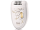 Эпилятор PHILIPS SUMMER READY EPILATOR SET.