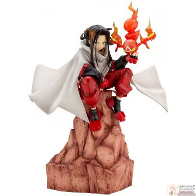 Фигурка 1/8 Хао Асакура (Hao Asakura)