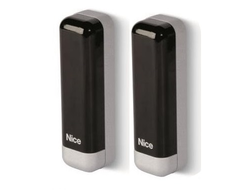 NICE EPS — Фотоэлементы Slim 15м. 24В.