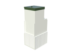 Септик Топас-с-8 Лонг Пр