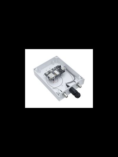 Уличный 3G/4G-роутер BASE MIMO LAN BOX, с встроенным Wi-Fi (2,4)