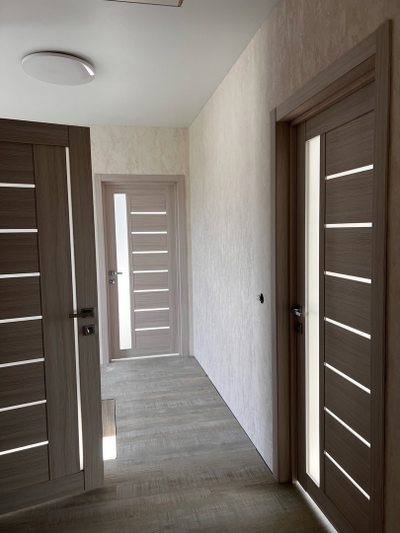 Браво-27  Cappuccino Melinga / Magic Fog