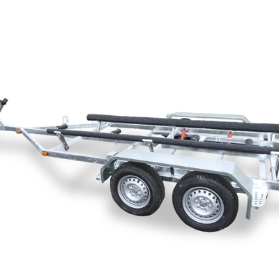 ПРИЦЕП ЛАВ 81014В