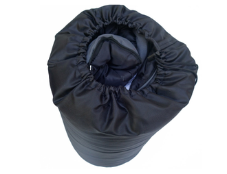 Спальный мешок INDIANA CAMPER EXTREME (до -27C)