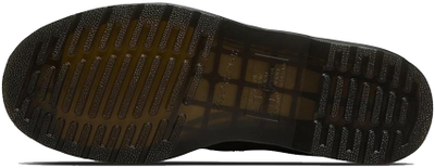 Dr.Martens 1460 Lined Serena Mono Black Fur