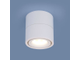 Светильник накладной Elektrostandard спот DLR031 15W(1300lm) 4200K 4K 3100 белый матовый 100x106 a040958